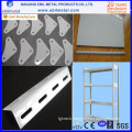 Supper Use in Industry Light Duty Shelf Steel Q235 Without Bolts